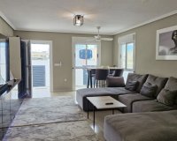 Herverkoop - Villa - Torre Pacheco - Sierra Golf