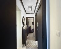 Herverkoop - Villa - Torre Pacheco - Sierra Golf