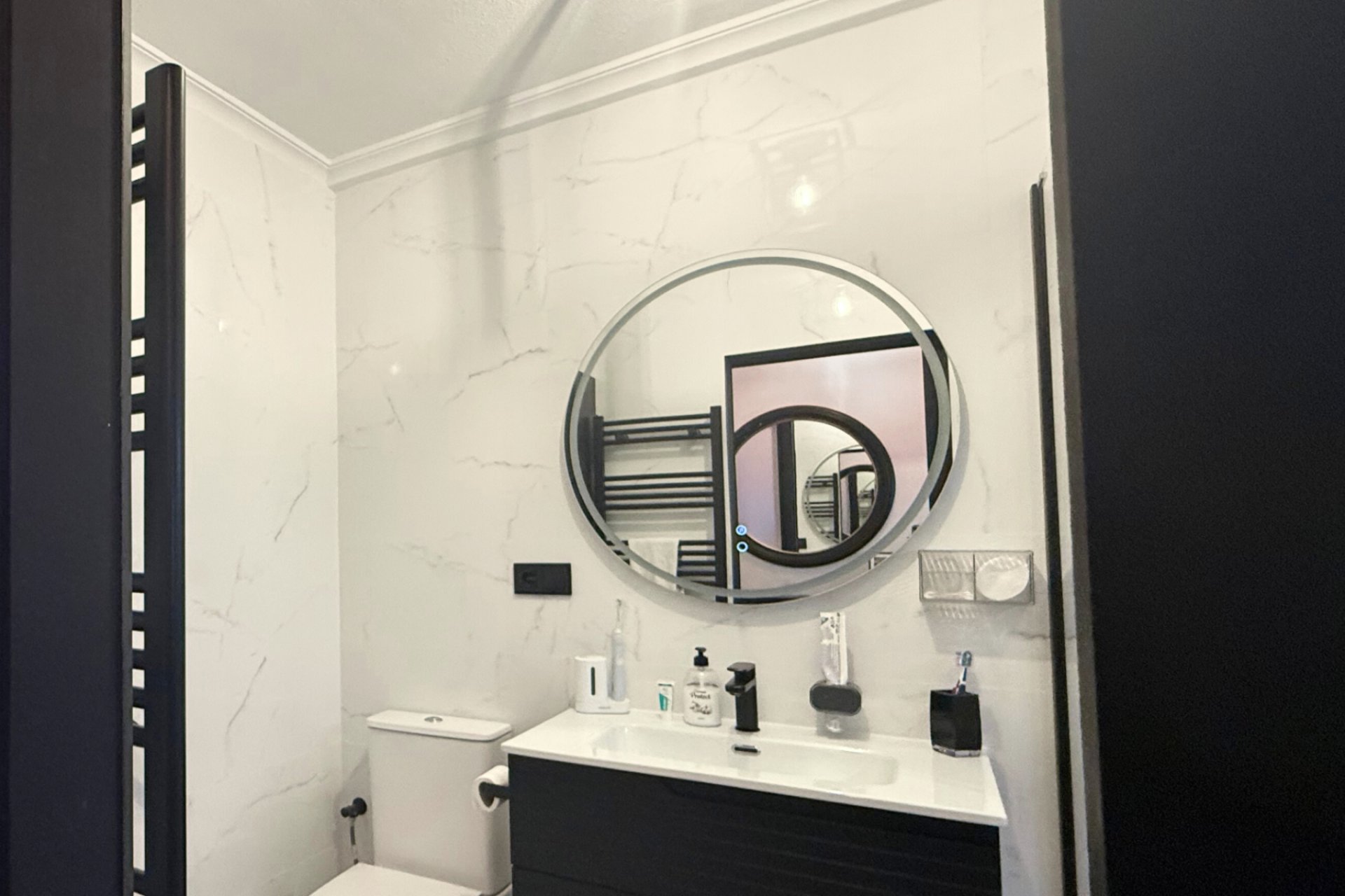 Herverkoop - Villa - Torre Pacheco - Sierra Golf