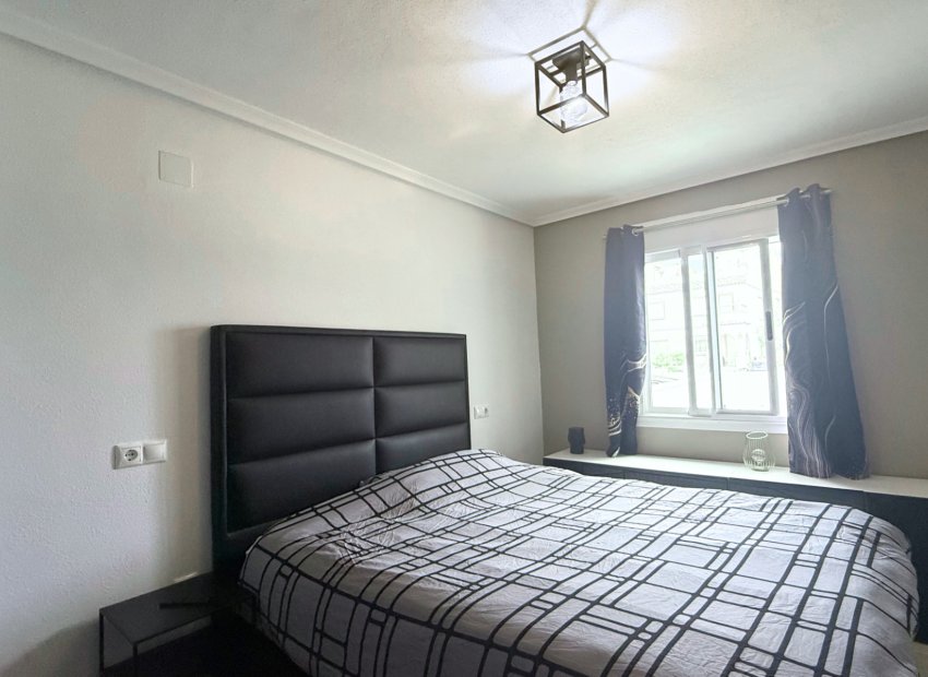 Herverkoop - Villa - Torre Pacheco - Sierra Golf