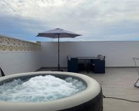 Herverkoop - Villa - Torre Pacheco - Sierra Golf