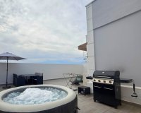 Herverkoop - Villa - Torre Pacheco - Sierra Golf