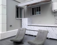 Herverkoop - Villa - Torre Pacheco - Sierra Golf