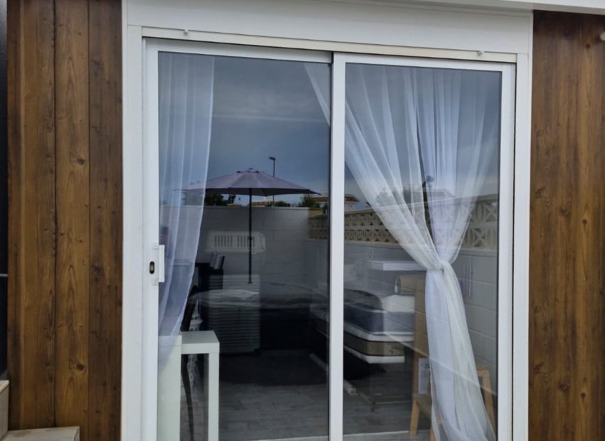 Herverkoop - Villa - Torre Pacheco - Sierra Golf