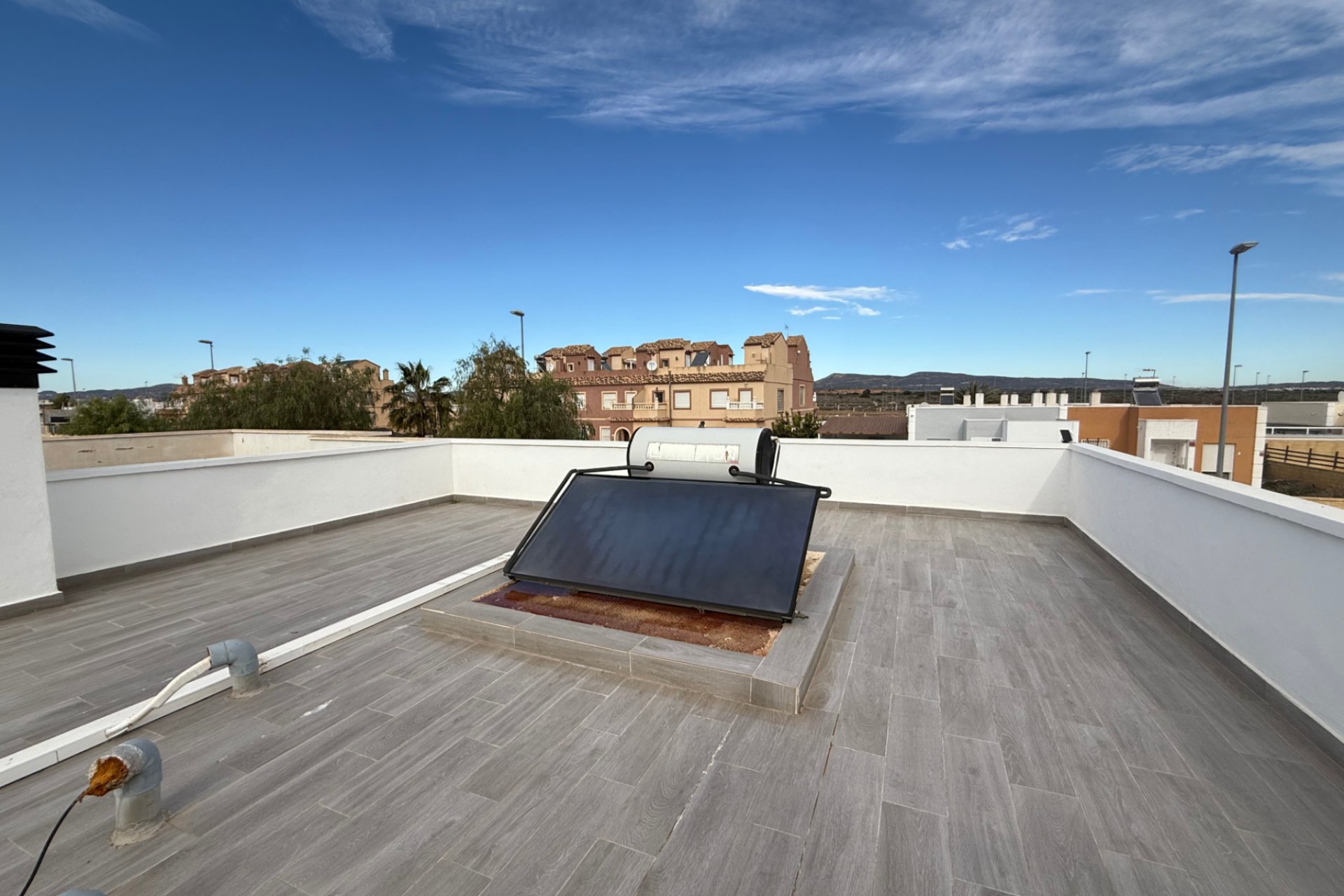 Herverkoop - Villa - Torre Pacheco - Sierra Golf