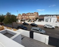 Herverkoop - Villa - Torre Pacheco - Sierra Golf