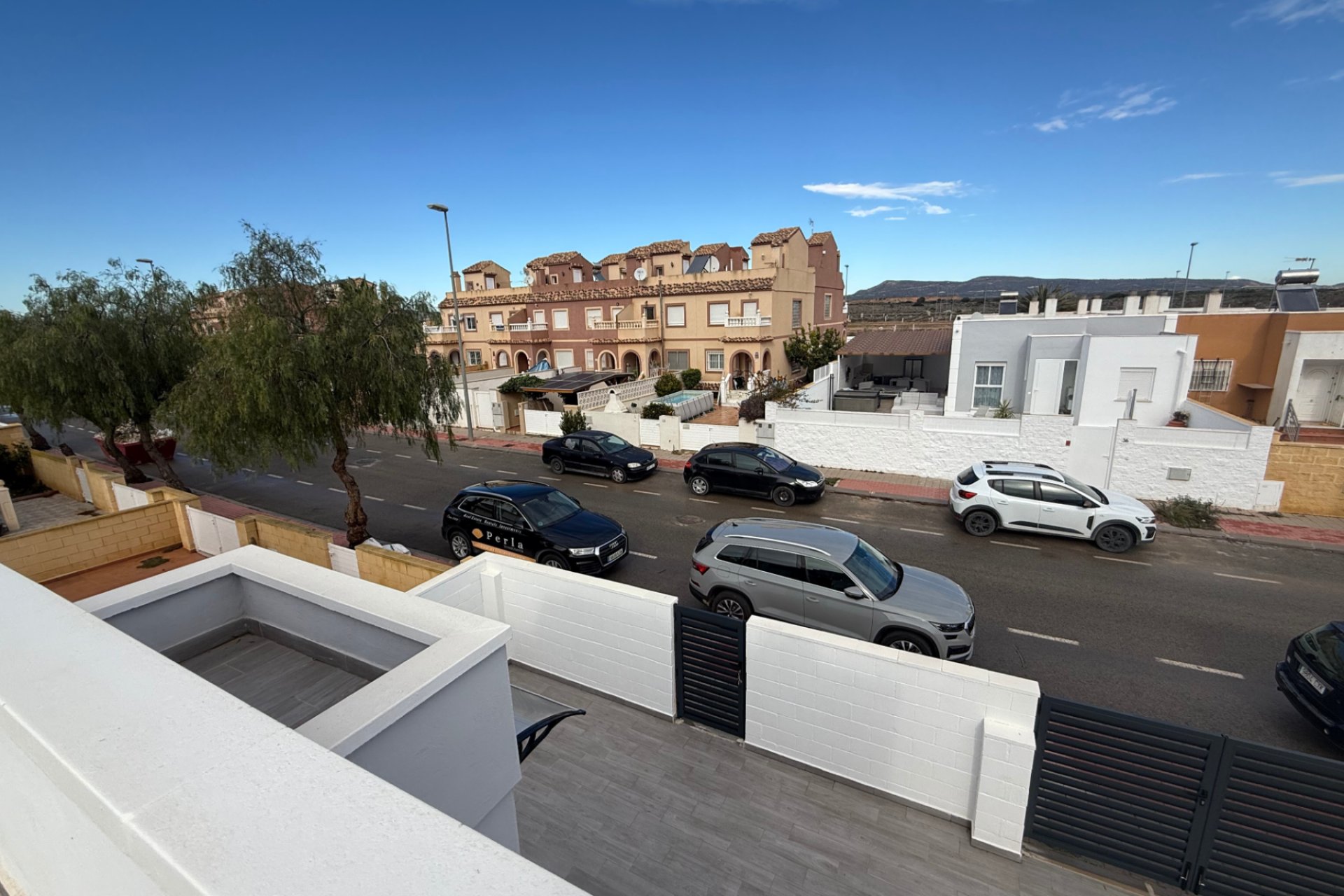 Herverkoop - Villa - Torre Pacheco - Sierra Golf