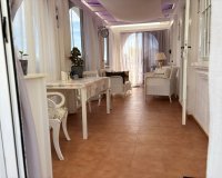 Herverkoop - Villa - Torre Pacheco - Sierra Golf