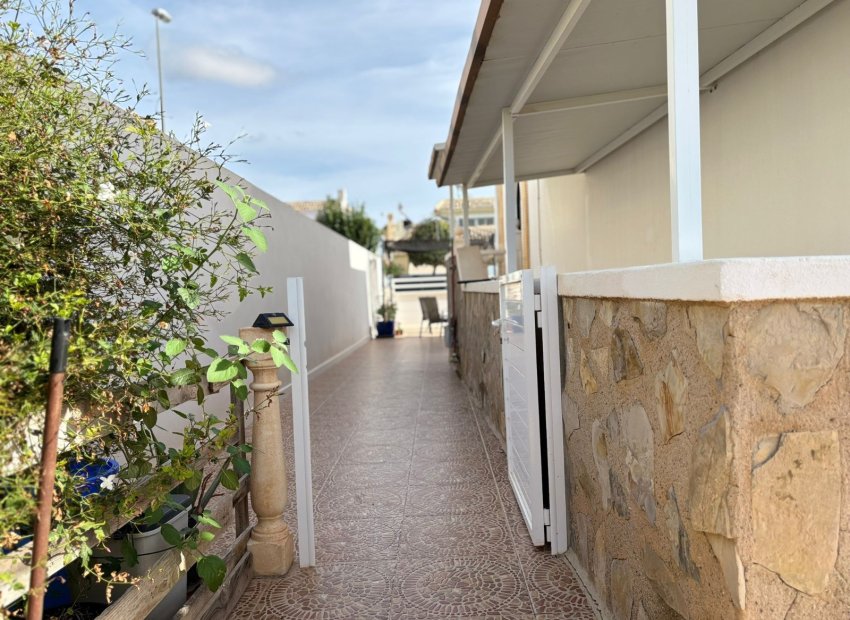 Herverkoop - Villa - Torre Pacheco - Sierra Golf