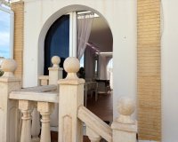 Herverkoop - Villa - Torre Pacheco - Sierra Golf