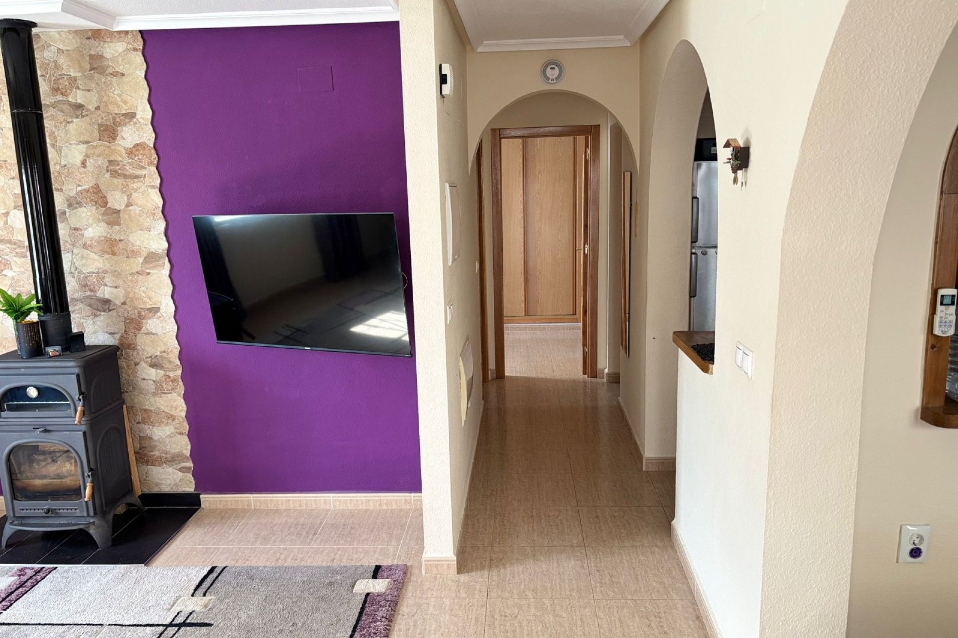 Herverkoop - Villa - Torre Pacheco - Sierra Golf