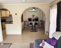 Herverkoop - Villa - Torre Pacheco - Sierra Golf