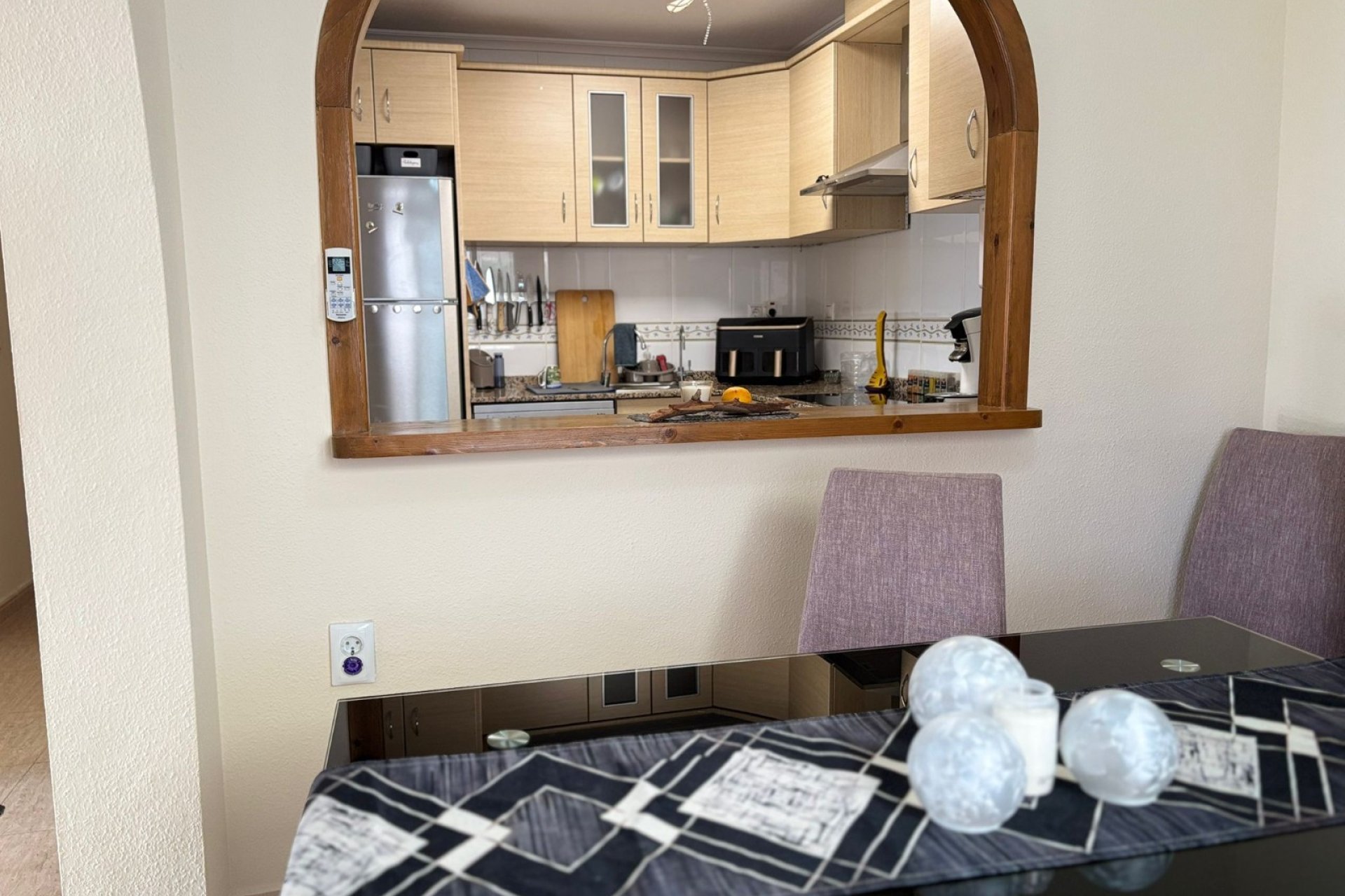 Herverkoop - Villa - Torre Pacheco - Sierra Golf