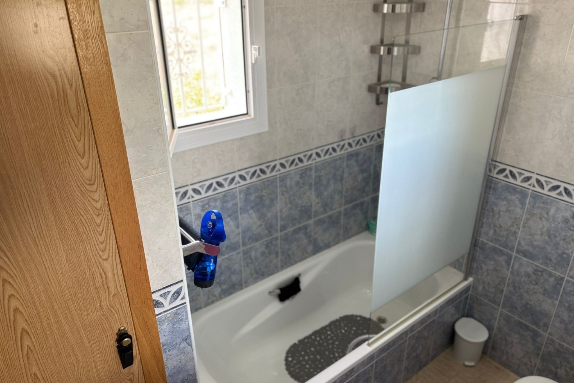 Herverkoop - Villa - Torre Pacheco - Sierra Golf