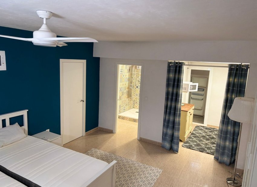 Herverkoop - Villa - Torre Pacheco - Sierra Golf