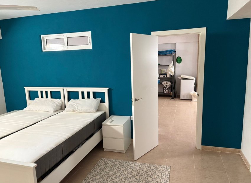 Herverkoop - Villa - Torre Pacheco - Sierra Golf