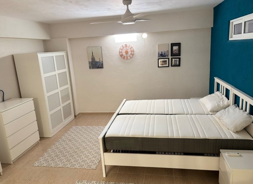 Herverkoop - Villa - Torre Pacheco - Sierra Golf