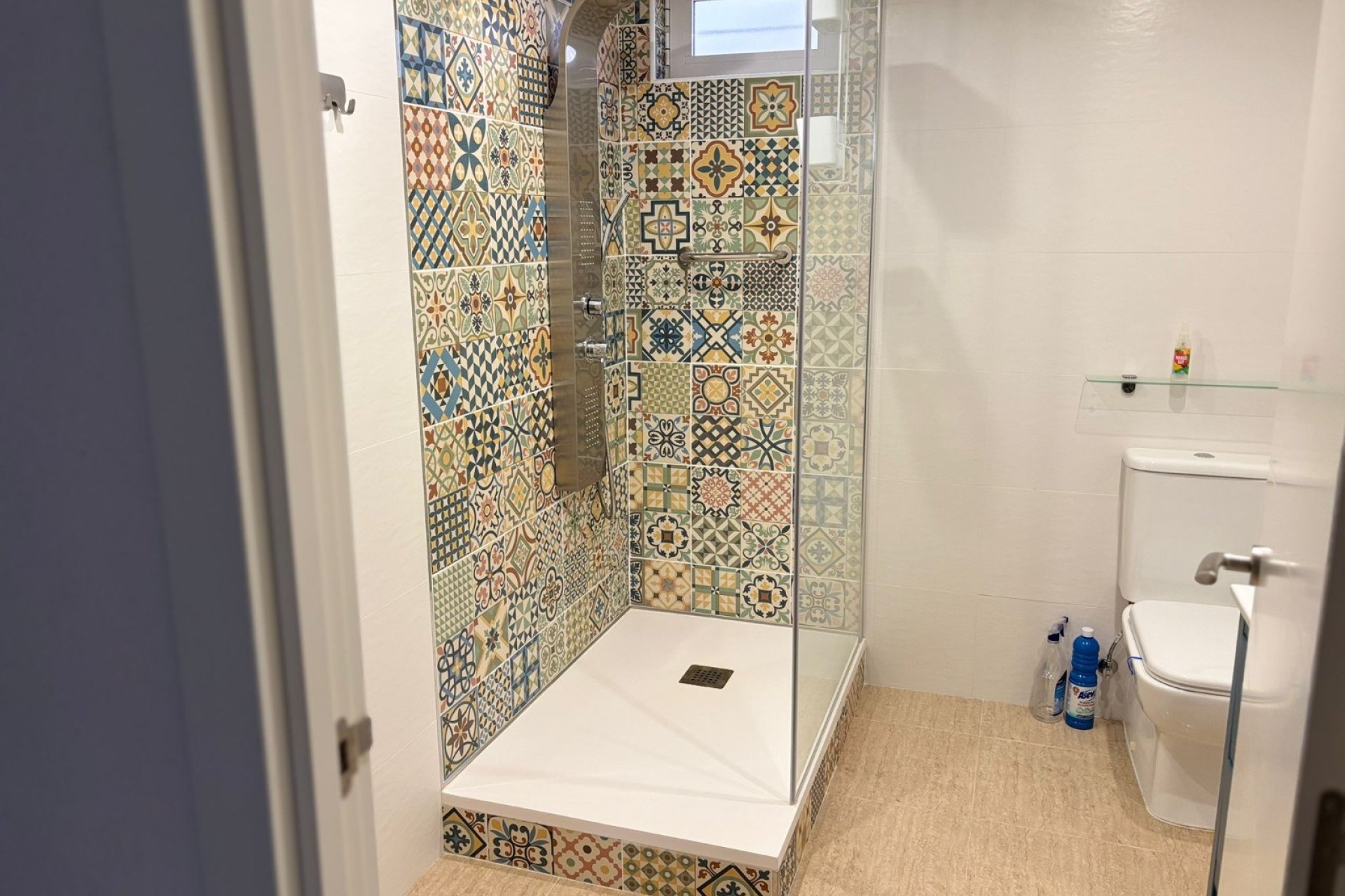 Herverkoop - Villa - Torre Pacheco - Sierra Golf