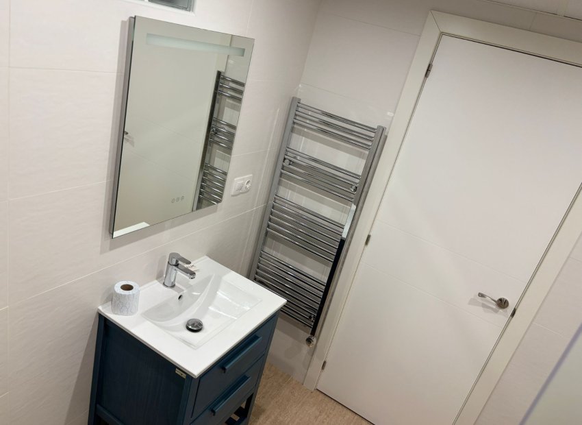 Herverkoop - Villa - Torre Pacheco - Sierra Golf