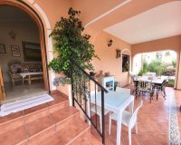 Herverkoop - Villa - Torrevieia - Aguas Nuevas