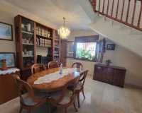 Herverkoop - Villa - Torrevieia - Aguas Nuevas