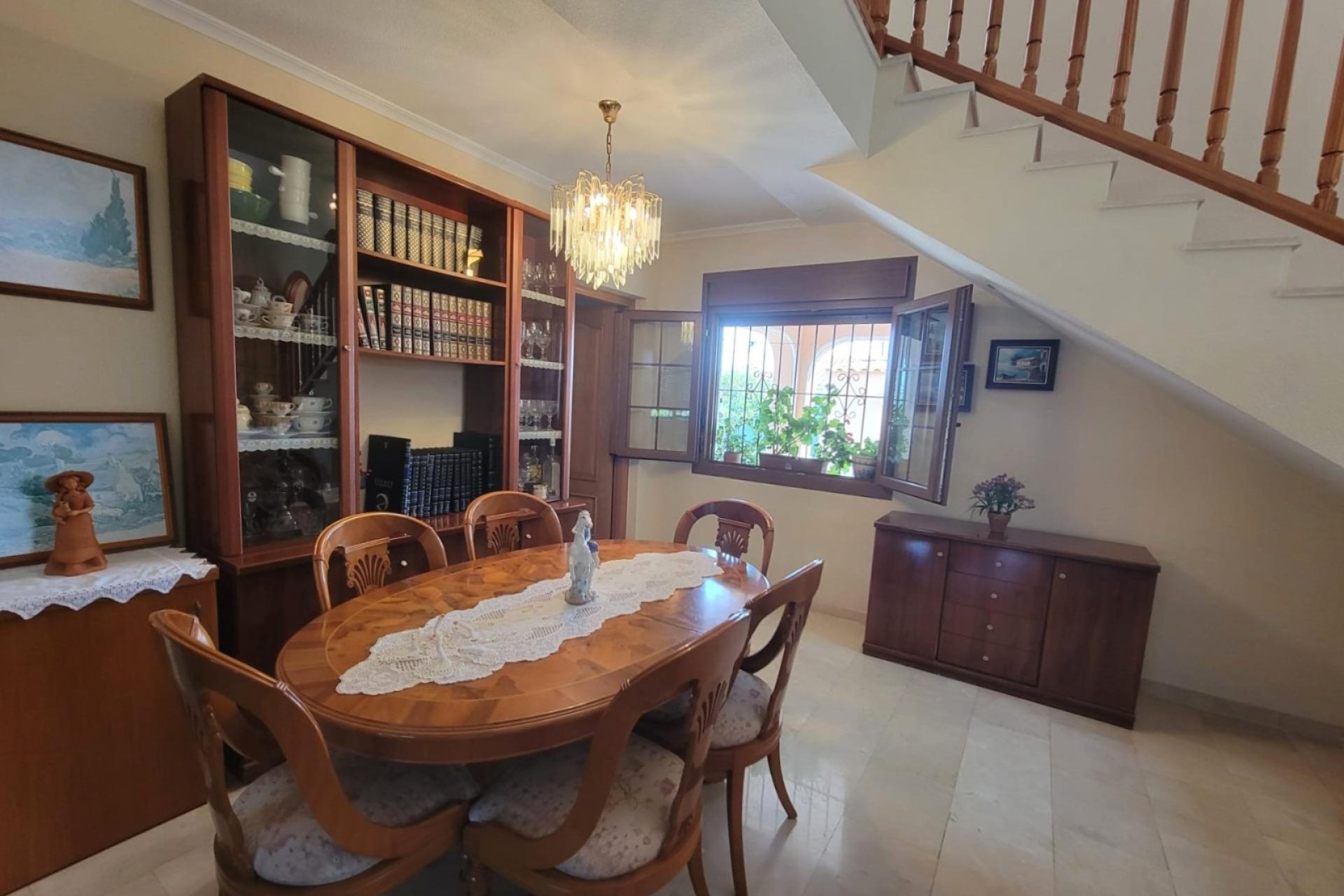 Herverkoop - Villa - Torrevieia - Aguas Nuevas