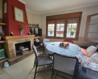 Herverkoop - Villa - Torrevieia - Aguas Nuevas