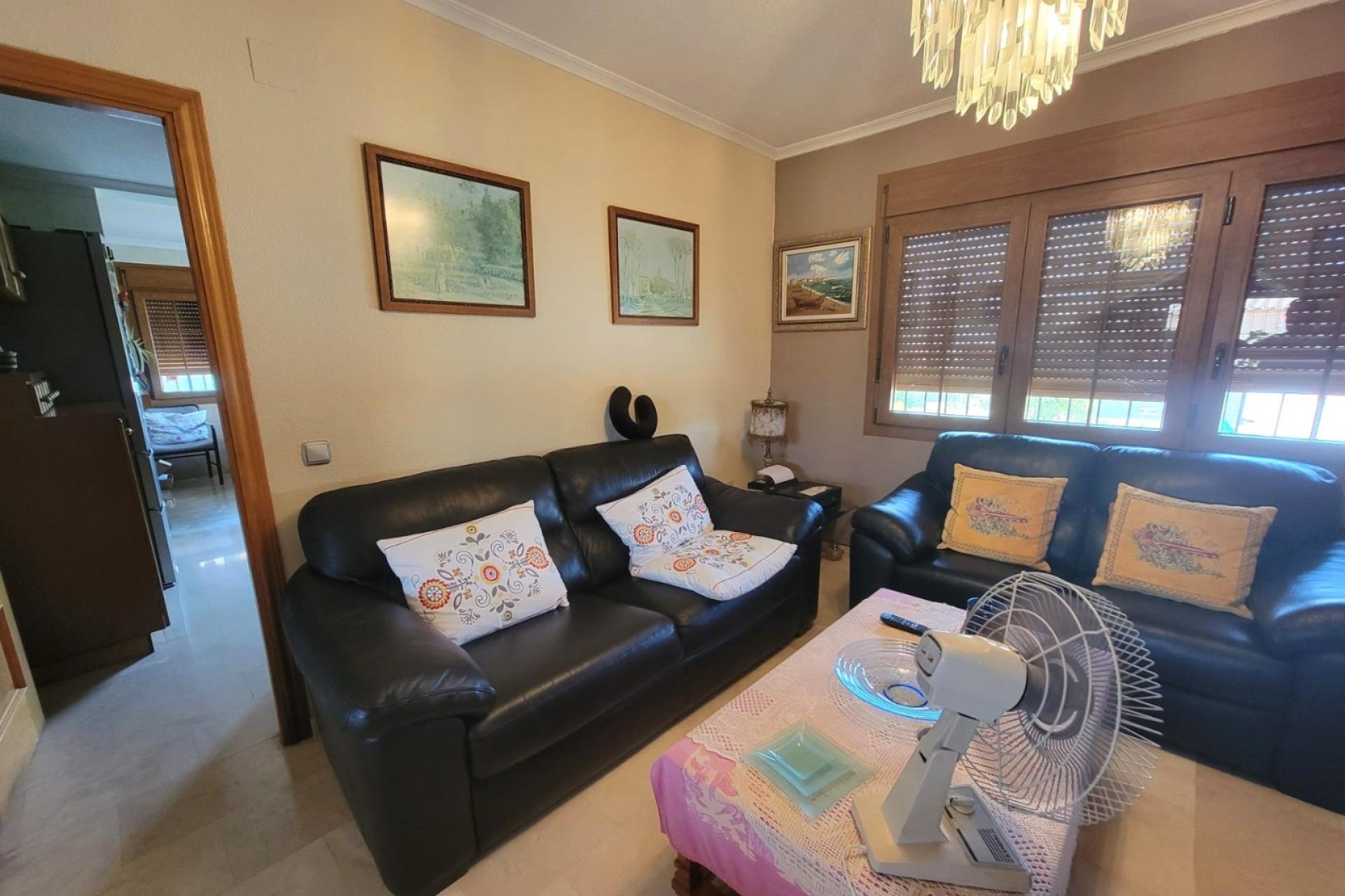 Herverkoop - Villa - Torrevieia - Aguas Nuevas