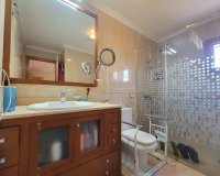 Herverkoop - Villa - Torrevieia - Aguas Nuevas