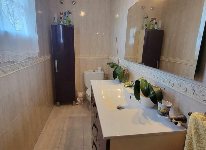 Herverkoop - Villa - Torrevieia - Aguas Nuevas