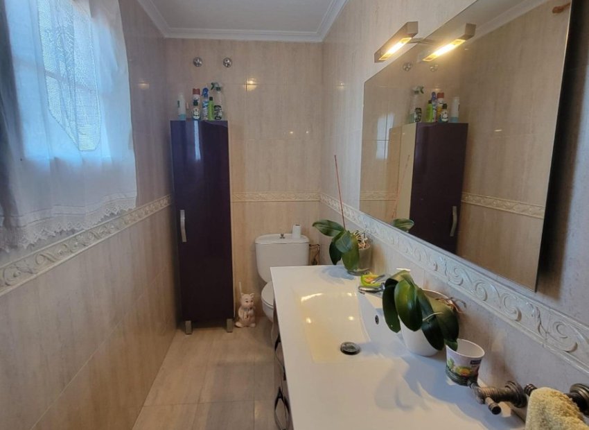 Herverkoop - Villa - Torrevieia - Aguas Nuevas