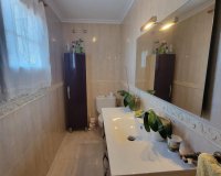 Herverkoop - Villa - Torrevieia - Aguas Nuevas