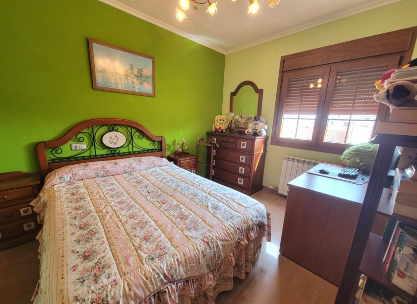 Herverkoop - Villa - Torrevieia - Aguas Nuevas