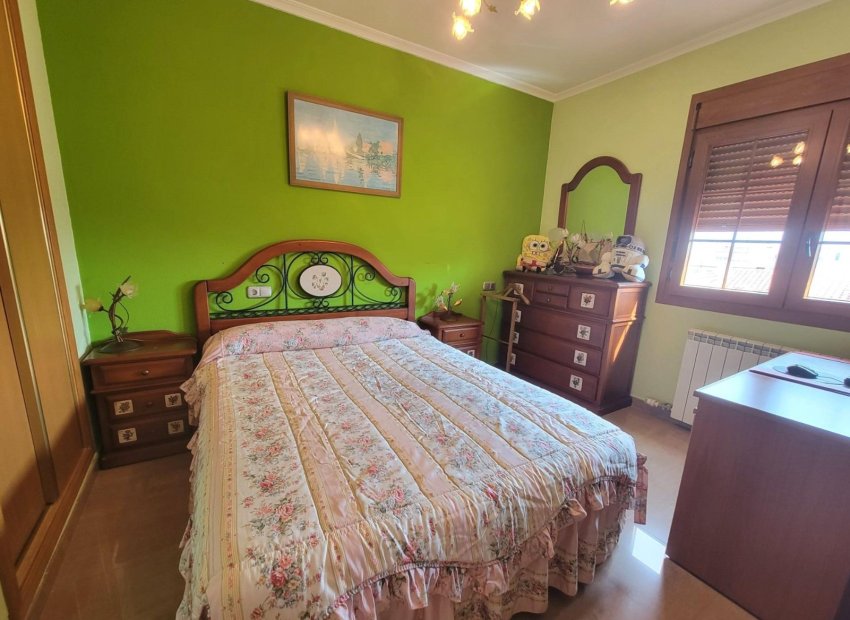 Herverkoop - Villa - Torrevieia - Aguas Nuevas