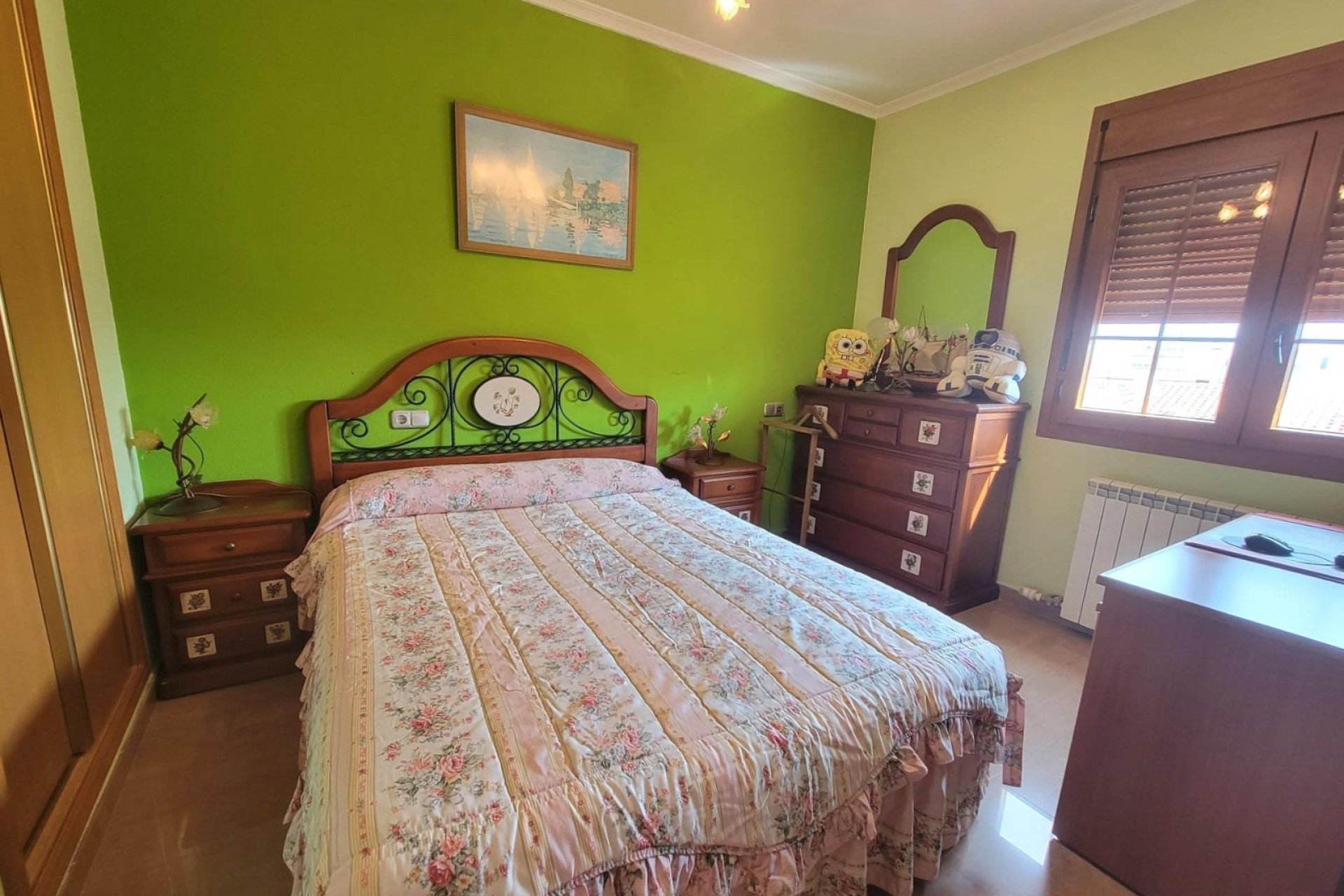 Herverkoop - Villa - Torrevieia - Aguas Nuevas