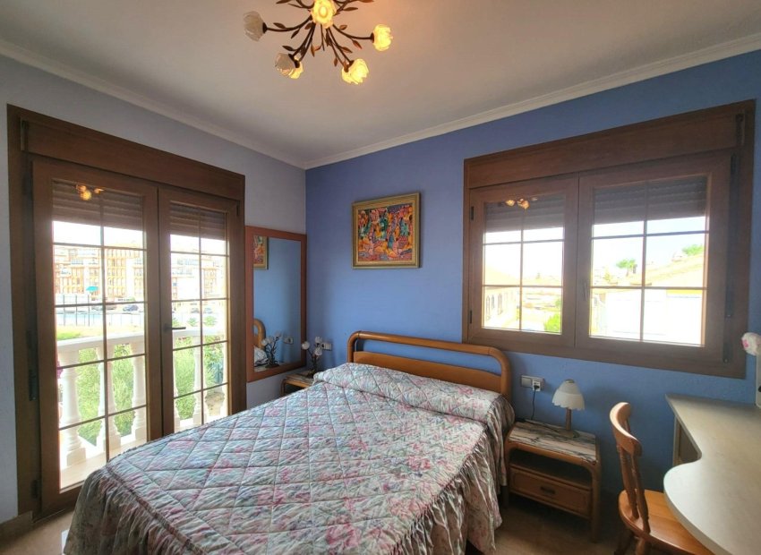 Herverkoop - Villa - Torrevieia - Aguas Nuevas