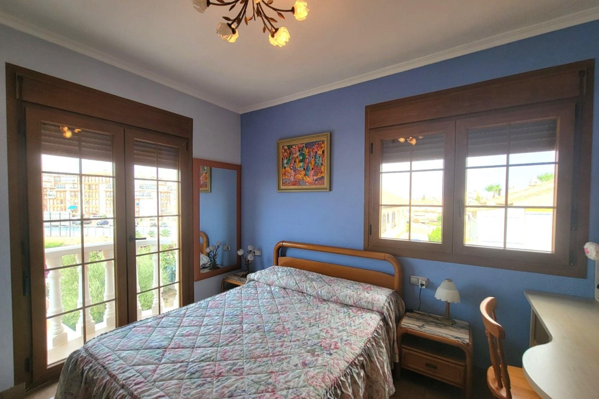 Herverkoop - Villa - Torrevieia - Aguas Nuevas