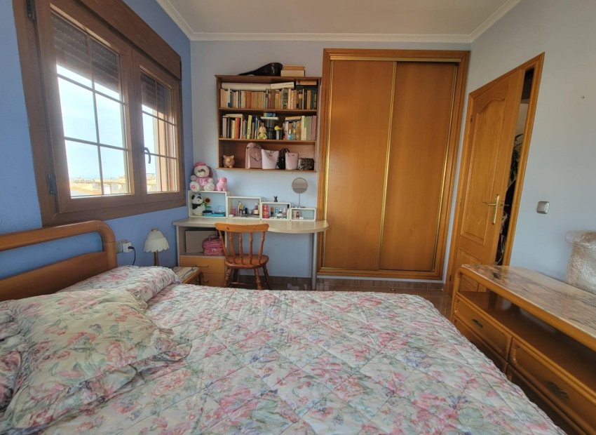 Herverkoop - Villa - Torrevieia - Aguas Nuevas