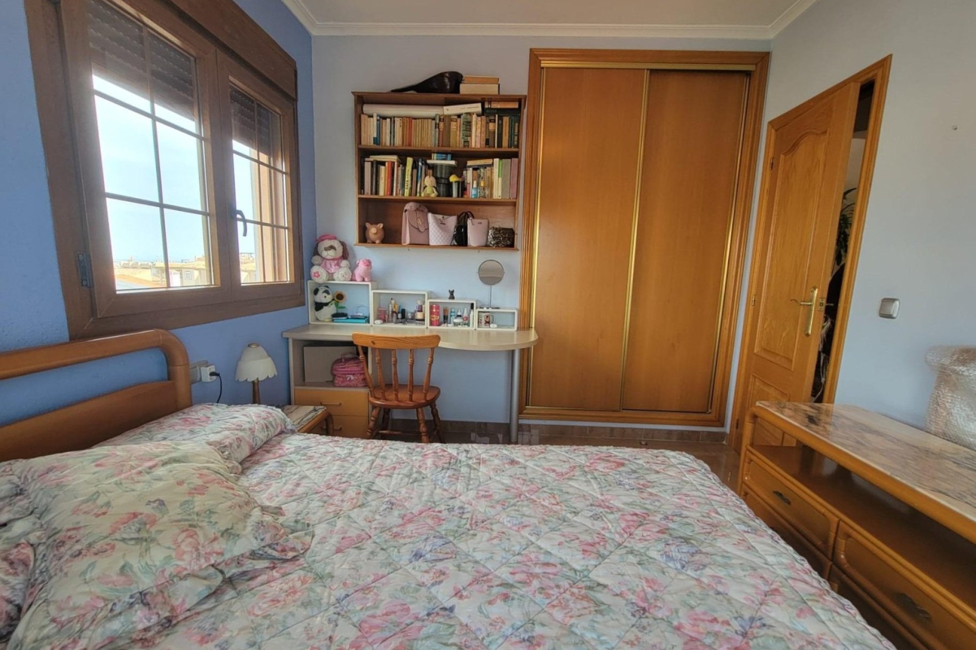 Herverkoop - Villa - Torrevieia - Aguas Nuevas