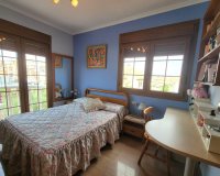 Herverkoop - Villa - Torrevieia - Aguas Nuevas