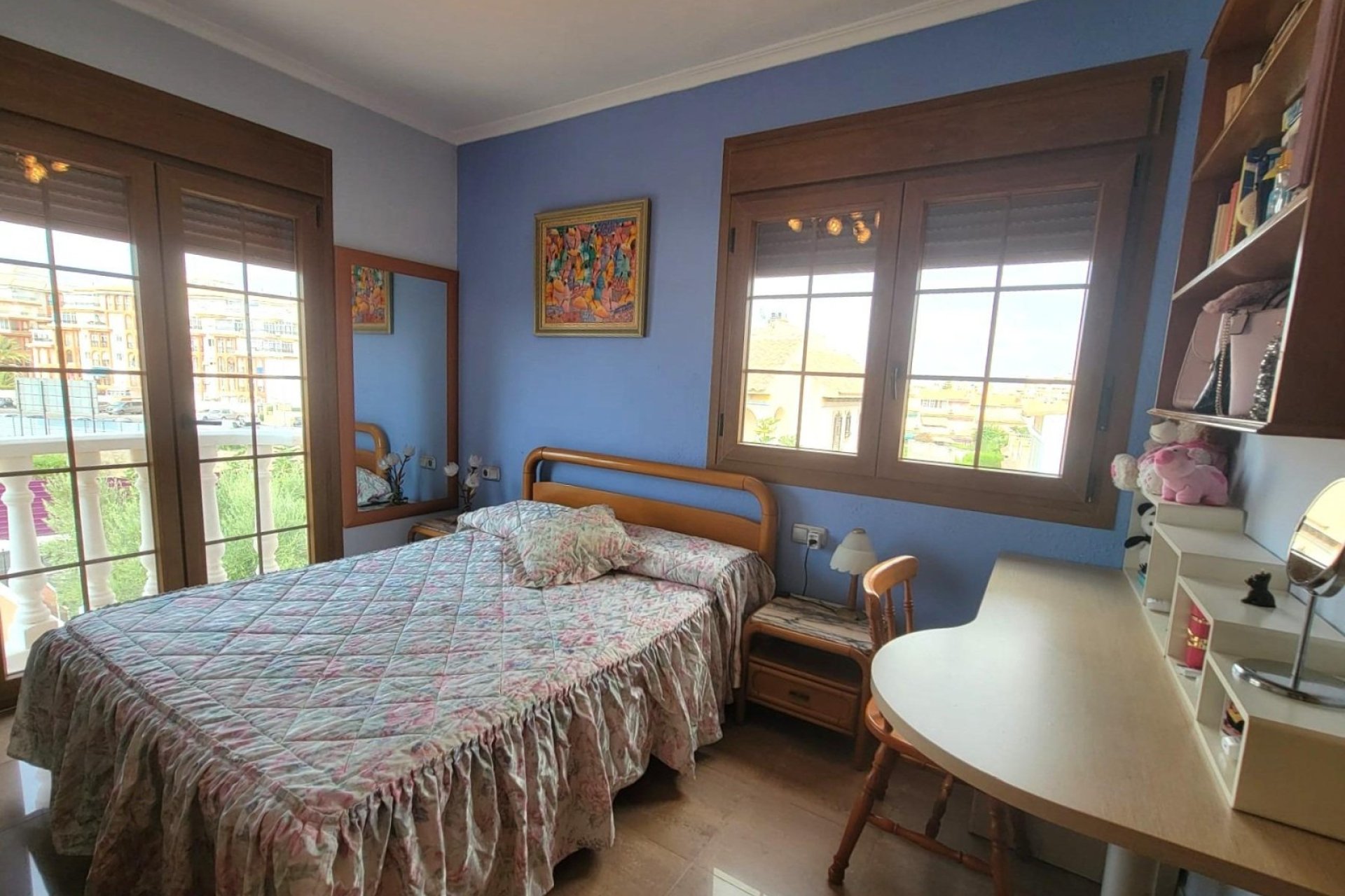 Herverkoop - Villa - Torrevieia - Aguas Nuevas