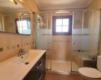 Herverkoop - Villa - Torrevieia - Aguas Nuevas