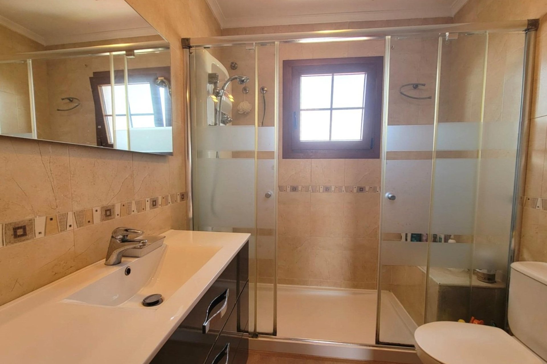 Herverkoop - Villa - Torrevieia - Aguas Nuevas