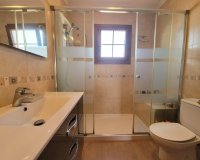 Herverkoop - Villa - Torrevieia - Aguas Nuevas