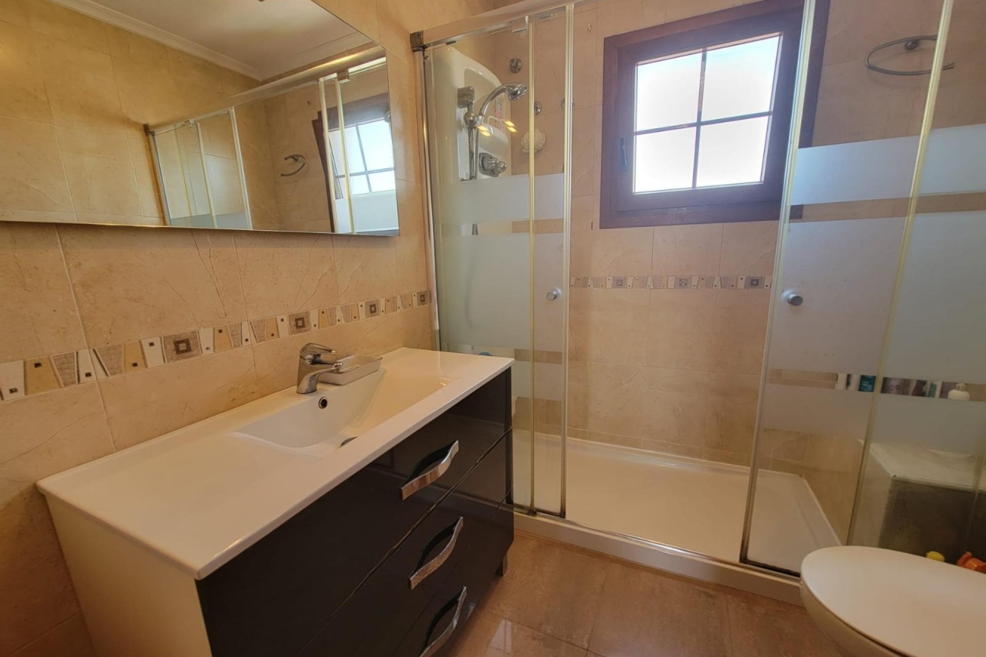 Herverkoop - Villa - Torrevieia - Aguas Nuevas