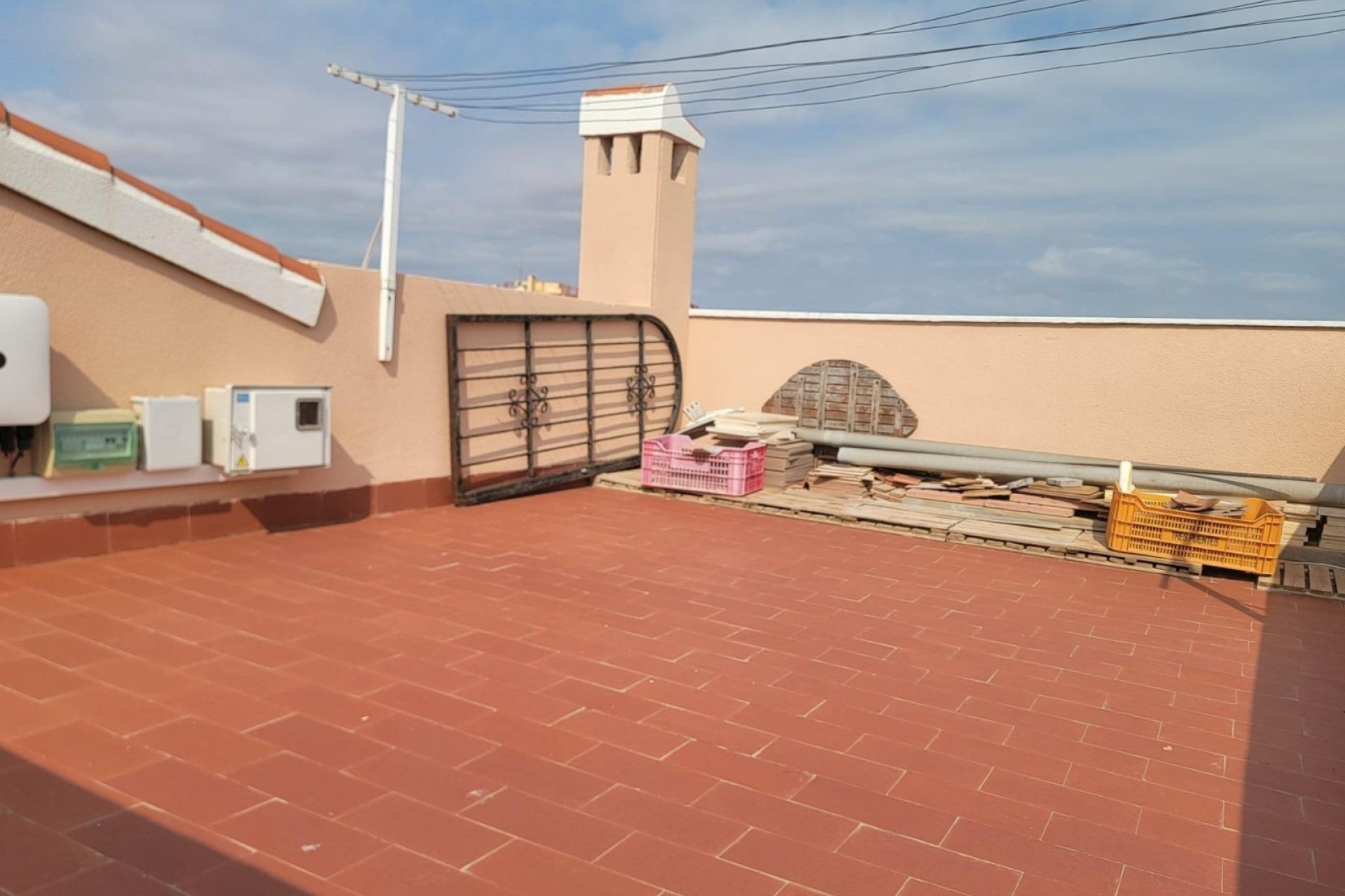 Herverkoop - Villa - Torrevieia - Aguas Nuevas