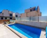 Herverkoop - Villa - Torrevieia - Aguas Nuevas