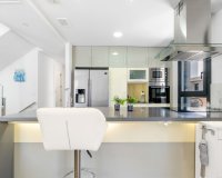 Herverkoop - Villa - Torrevieia - Aguas Nuevas