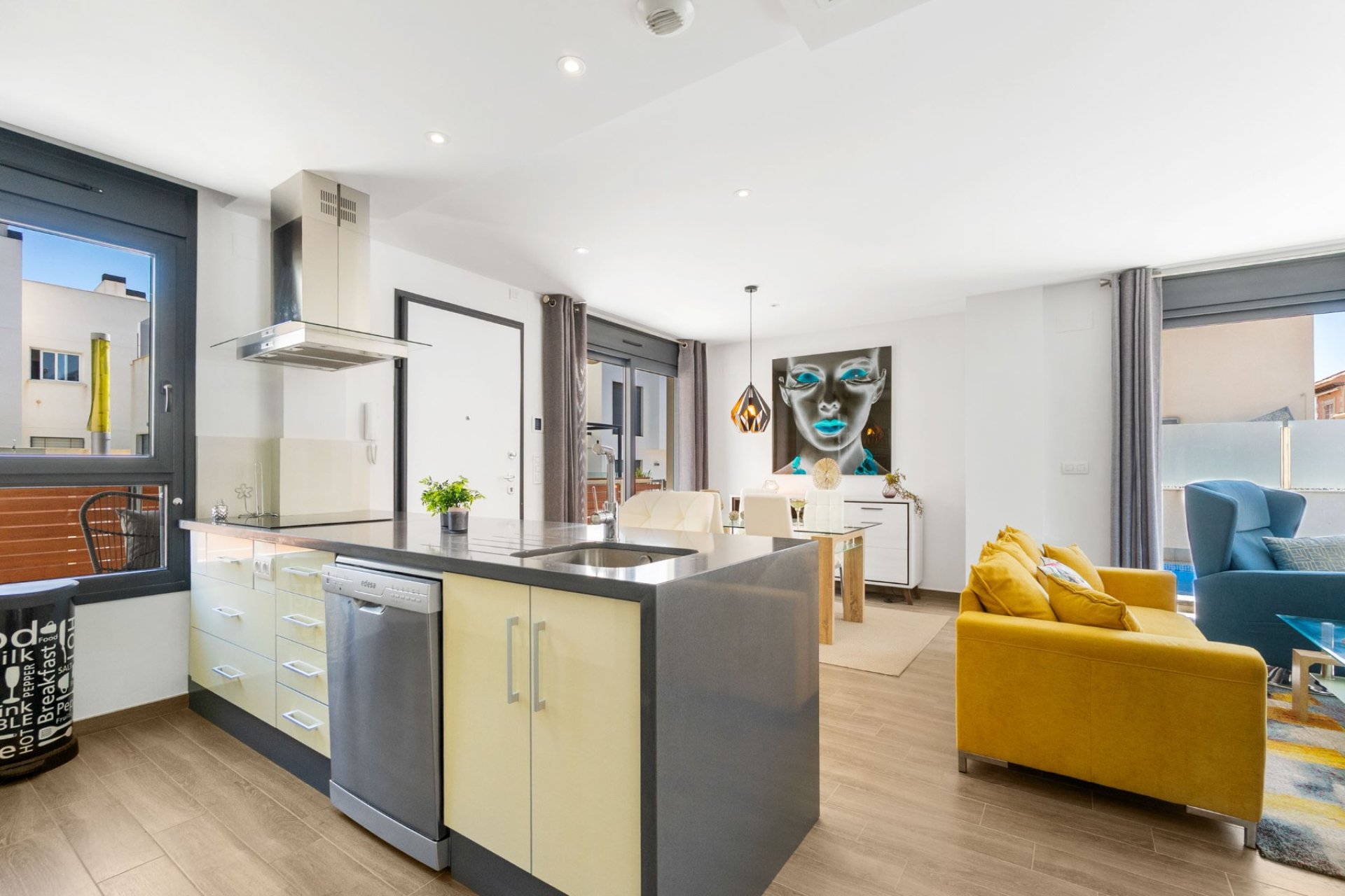 Herverkoop - Villa - Torrevieia - Aguas Nuevas