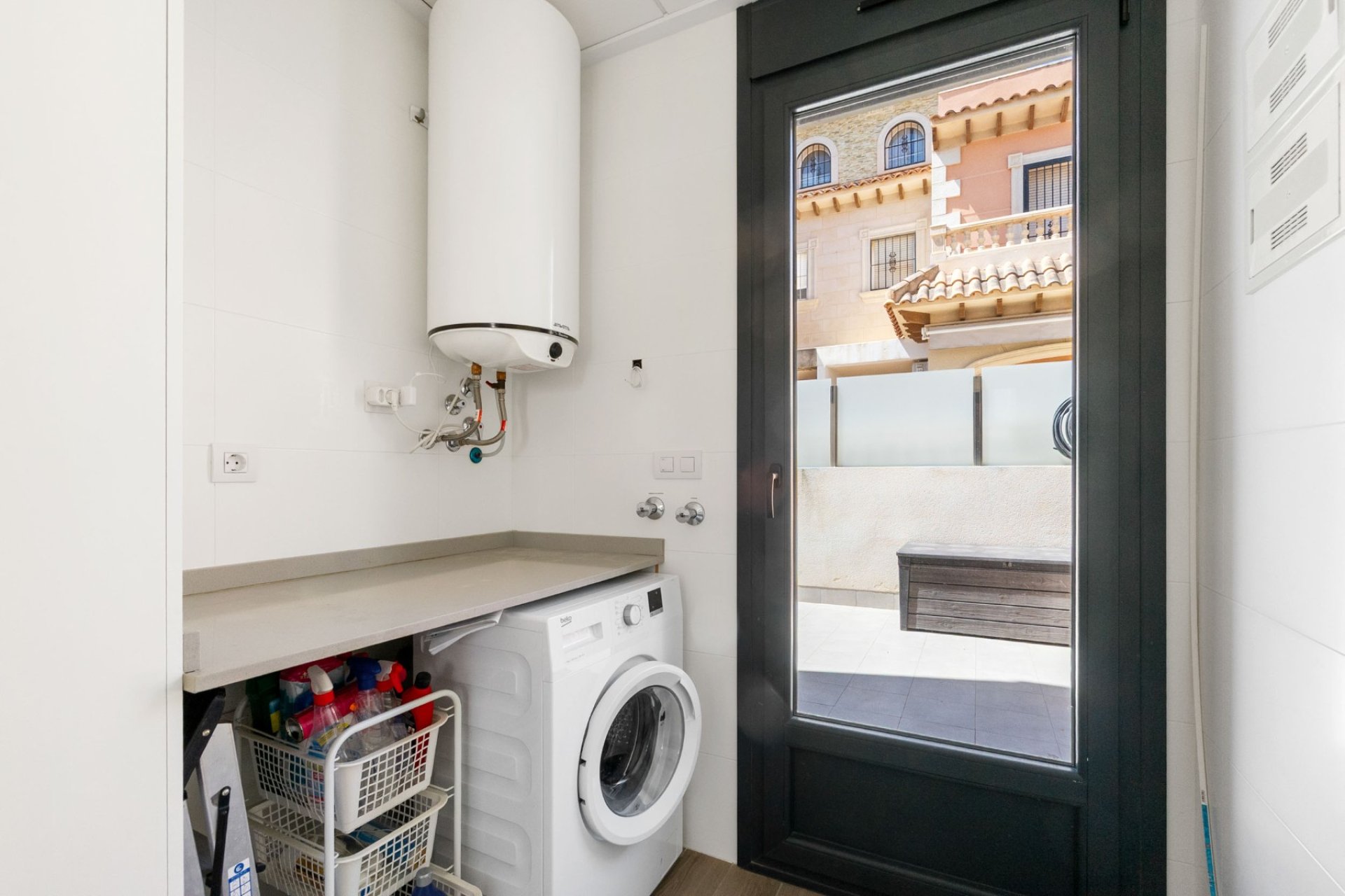 Herverkoop - Villa - Torrevieia - Aguas Nuevas